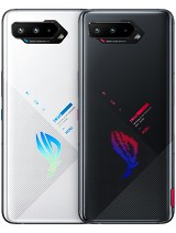 Best available price of Asus ROG Phone 5s in Indonesia