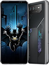 Best available price of Asus ROG Phone 6 Batman Edition in Indonesia