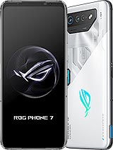 Best available price of Asus ROG Phone 7 in Indonesia