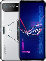 Best available price of Asus ROG Phone 6 Pro in Indonesia