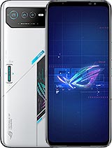 Best available price of Asus ROG Phone 6 in Indonesia