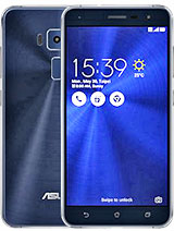 Best available price of Asus Zenfone 3 ZE520KL in Indonesia