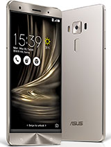 Best available price of Asus Zenfone 3 Deluxe ZS570KL in Indonesia