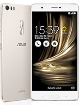 Best available price of Asus Zenfone 3 Ultra ZU680KL in Indonesia