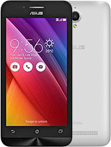 Best available price of Asus Zenfone Go T500 in Indonesia