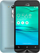 Best available price of Asus Zenfone Go ZB452KG in Indonesia