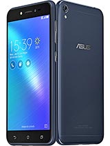 Best available price of Asus Zenfone Live ZB501KL in Indonesia