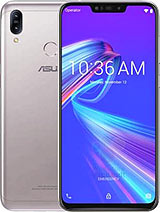Best available price of Asus Zenfone Max M2 ZB633KL in Indonesia