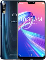 Best available price of Asus Zenfone Max Pro M2 ZB631KL in Indonesia