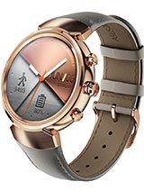 Best available price of Asus Zenwatch 3 WI503Q in Indonesia