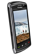 Best available price of BlackBerry Storm2 9550 in Indonesia