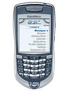 Best available price of BlackBerry 7100t in Indonesia