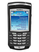Best available price of BlackBerry 7100x in Indonesia