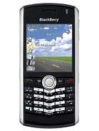 Best available price of BlackBerry Pearl 8100 in Indonesia