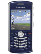 Best available price of BlackBerry Pearl 8120 in Indonesia