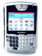 Best available price of BlackBerry 8707v in Indonesia