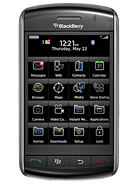 Best available price of BlackBerry Storm 9530 in Indonesia