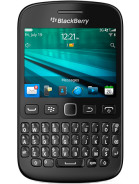 Best available price of BlackBerry 9720 in Indonesia