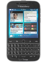 Best available price of BlackBerry Classic Non Camera in Indonesia