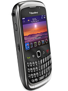 Best available price of BlackBerry Curve 3G 9300 in Indonesia
