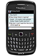Best available price of BlackBerry Curve 8530 in Indonesia
