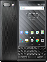 Best available price of BlackBerry KEY2 in Indonesia