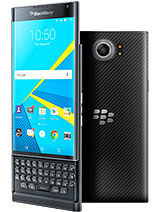 Best available price of BlackBerry Priv in Indonesia