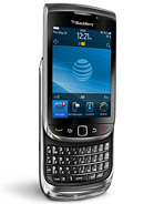 Best available price of BlackBerry Torch 9800 in Indonesia