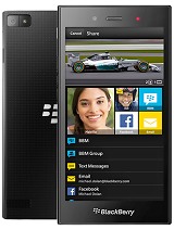 Best available price of BlackBerry Z3 in Indonesia