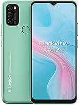 Best available price of Blackview A70 Pro in Indonesia