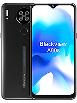 Best available price of Blackview A80s in Indonesia