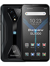 Best available price of Blackview BL5000 in Indonesia