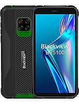 Blackview A55 Pro at Indonesia.mymobilemarket.net
