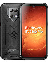 Best available price of Blackview BV9800 Pro in Indonesia