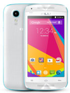 Best available price of BLU Dash Music JR in Indonesia