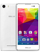 Best available price of BLU Dash M in Indonesia