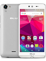 Best available price of BLU Dash X in Indonesia
