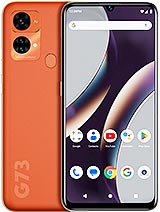 Best available price of BLU G73 in Indonesia