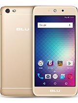 Best available price of BLU Grand M in Indonesia