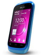 Best available price of BLU Hero II in Indonesia