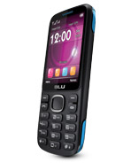 Best available price of BLU Jenny TV 2-8 in Indonesia