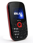 Best available price of BLU Samba Q in Indonesia
