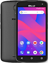 Best available price of BLU Studio X8 HD 2019 in Indonesia