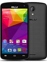 Best available price of BLU Studio X8 HD in Indonesia