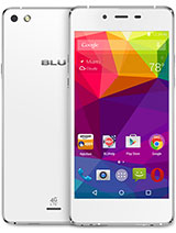 Best available price of BLU Vivo Air LTE in Indonesia