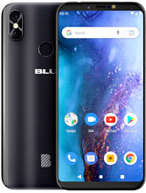 Best available price of BLU Vivo Go in Indonesia