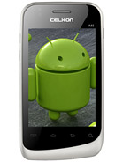 Best available price of Celkon A85 in Indonesia