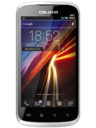 Best available price of Celkon A97i in Indonesia