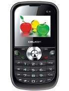 Best available price of Celkon C11 in Indonesia