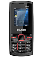 Best available price of Celkon C203 in Indonesia